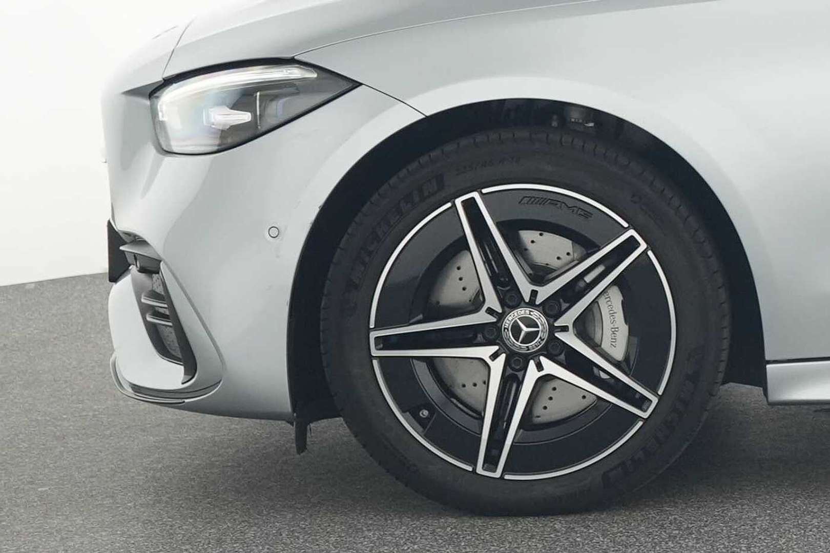 Mercedes Classe C Break 300 AMG Line - 2024 - Joinsteer - #5