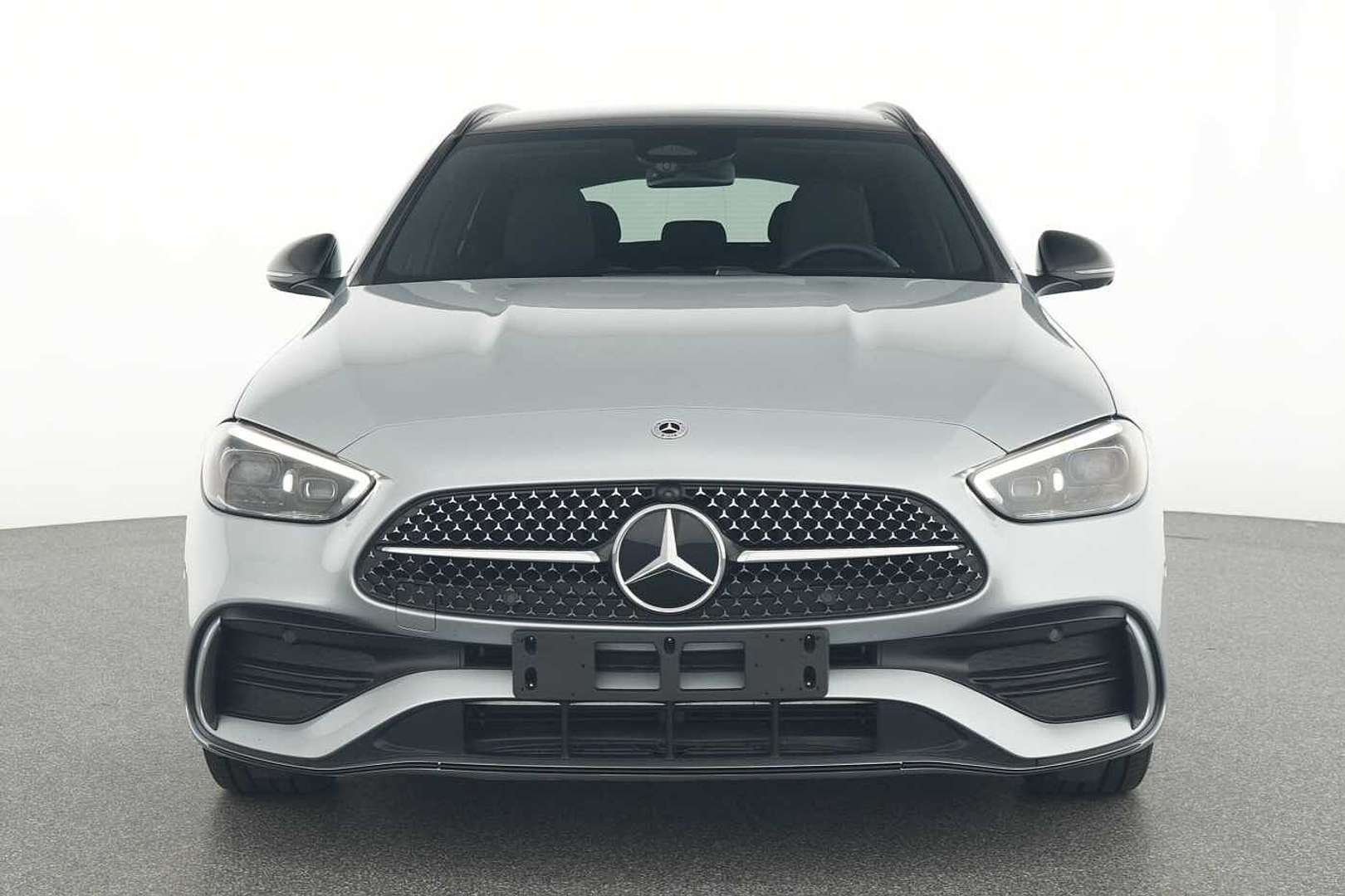 Mercedes Classe C Break 300 AMG Line - 2024 - Joinsteer - #6