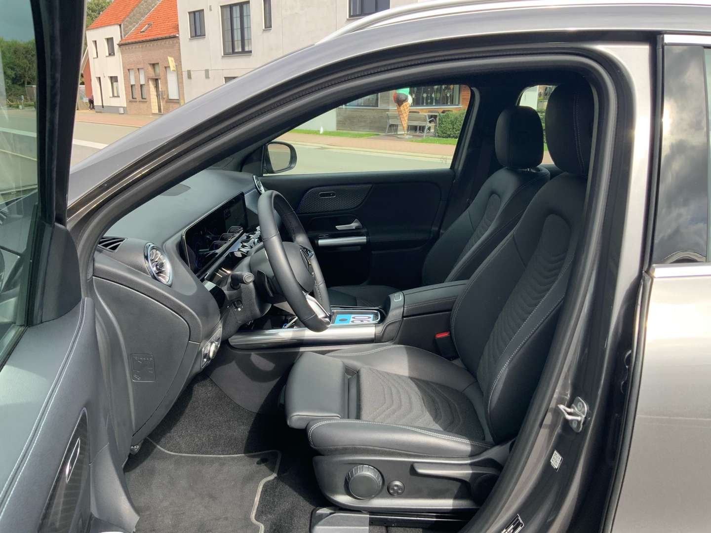 Mercedes EQA 350 - 2024 - Joinsteer - #7