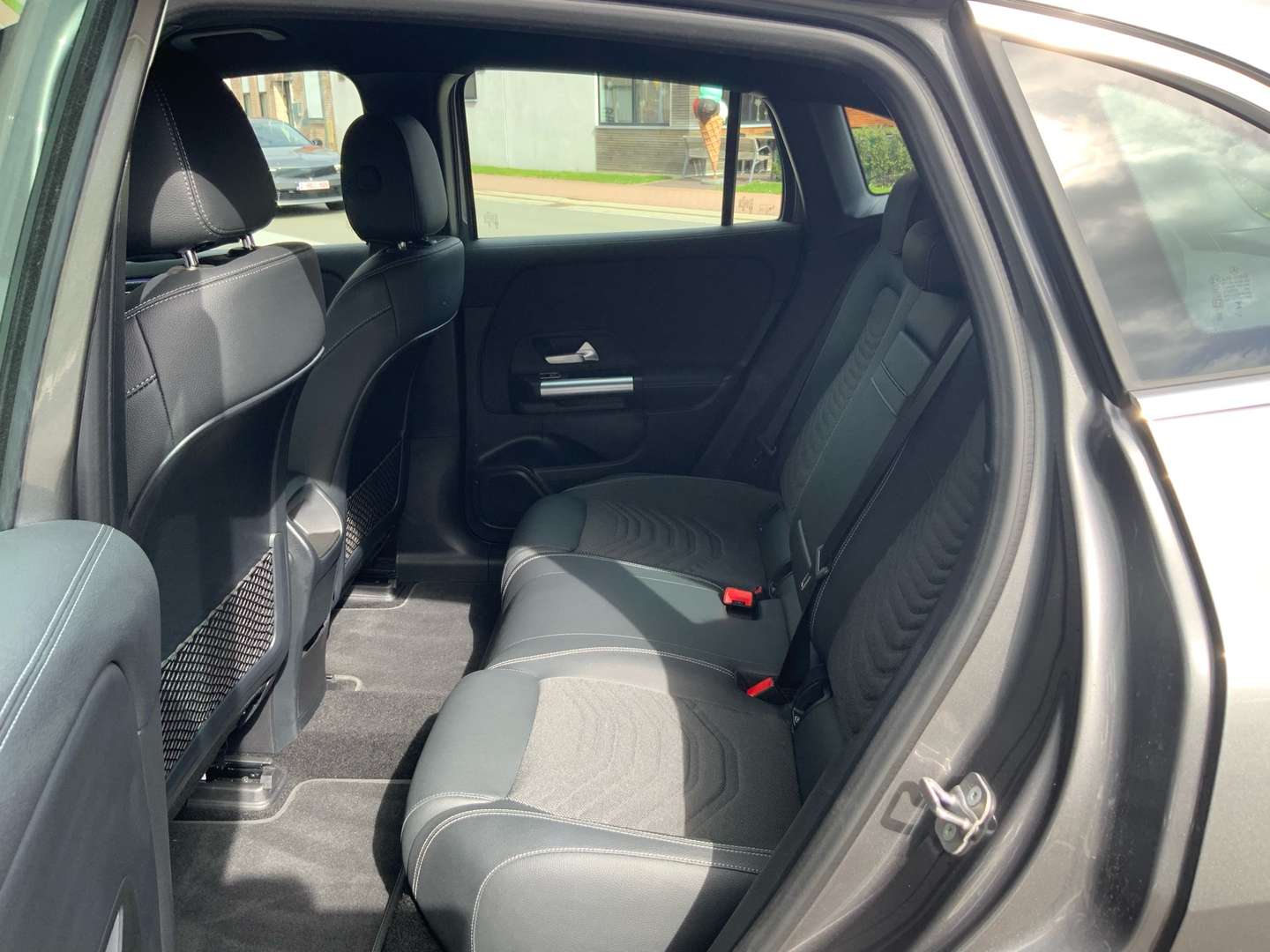 Mercedes EQA 350 - 2024 - Joinsteer - #8