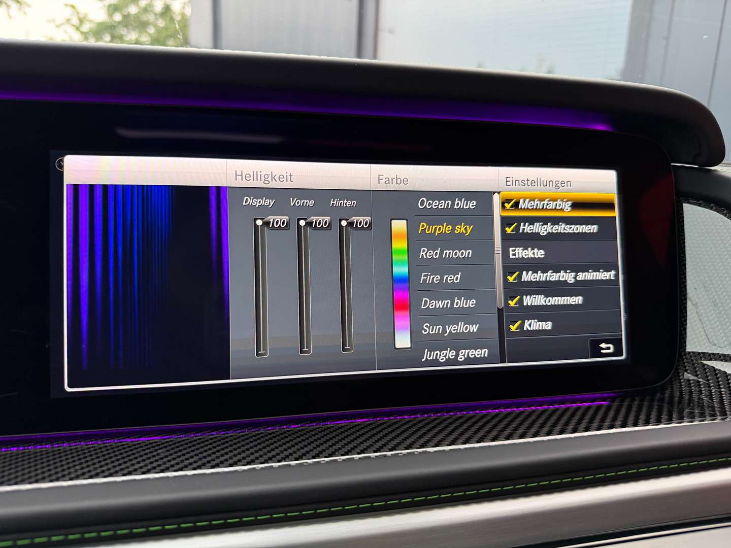 Mercedes G63 63 AMG Line - 2021 - Joinsteer - #36