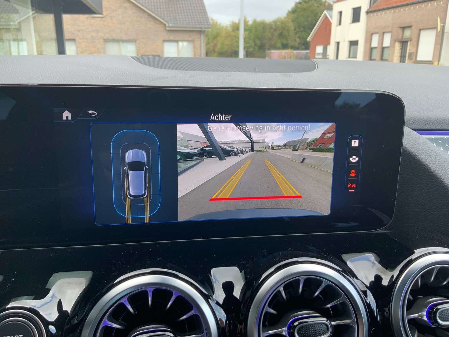 Mercedes EQA 350 - 2024 - Joinsteer - #14
