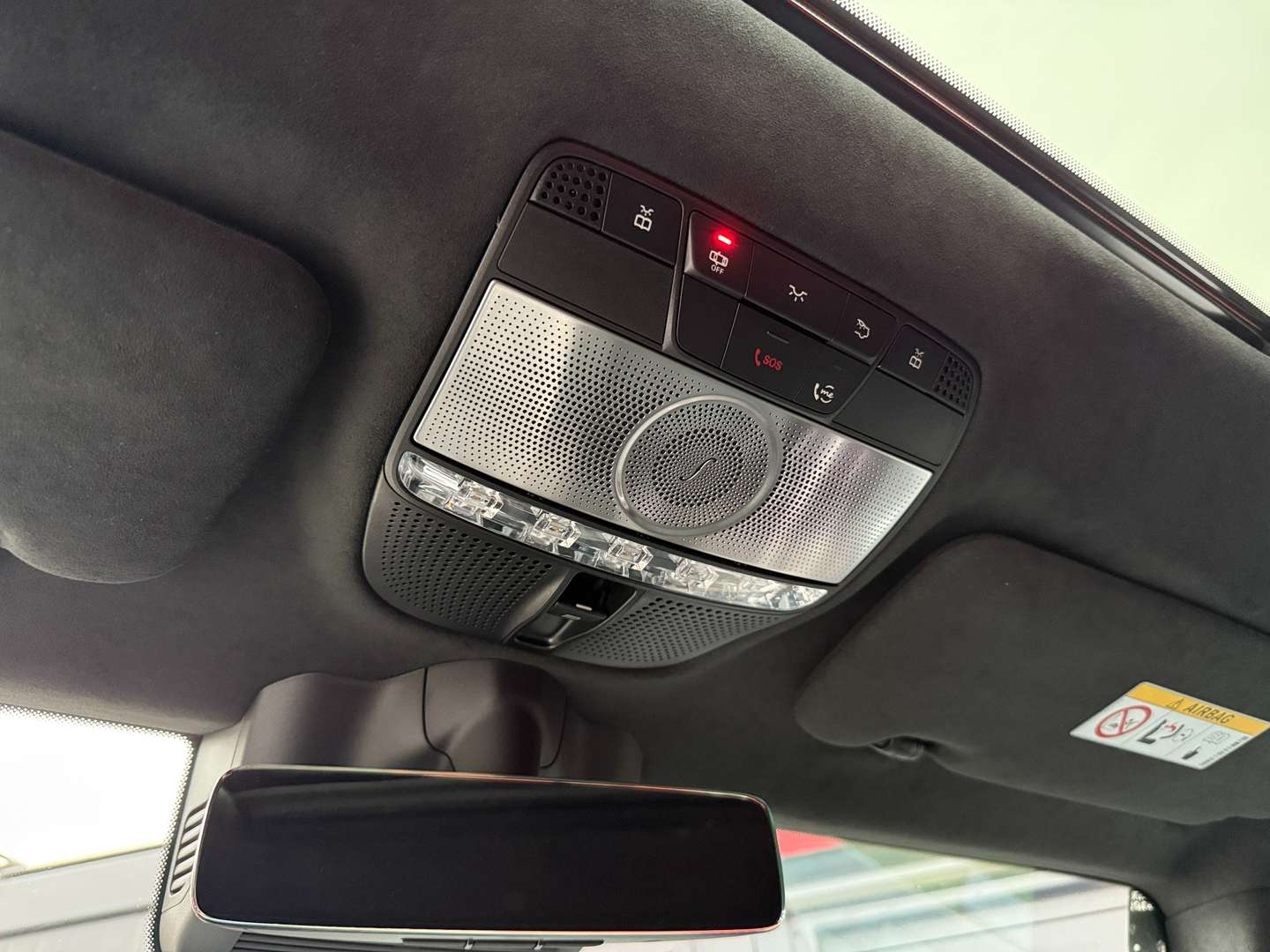 Mercedes G63 63 AMG Line - 2021 - Joinsteer - #38