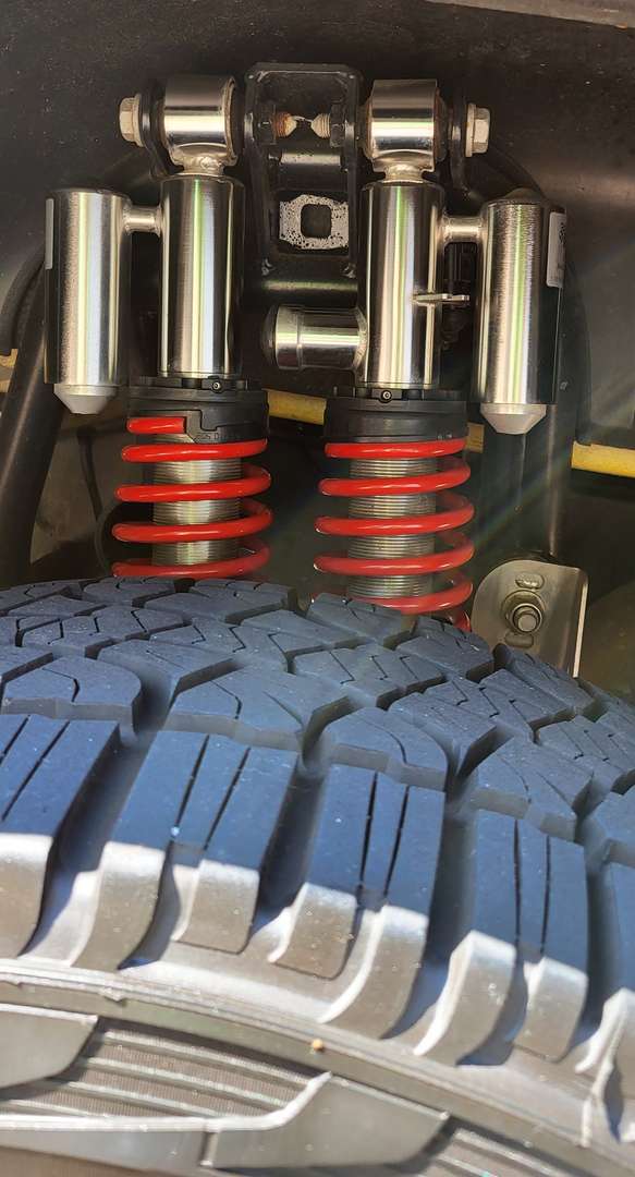 Mercedes Classe G 500 4x4 Sondermodell - 2018 - Joinsteer - #29