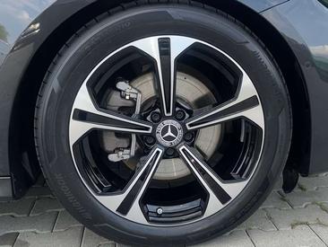 Mercedes Classe E Break 220 Sport — photo 3