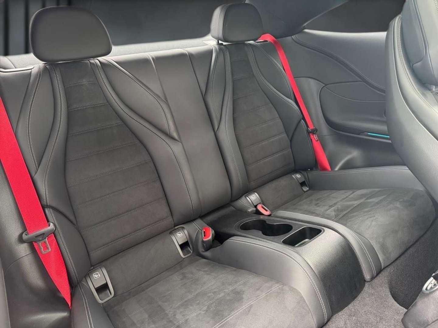 Mercedes CLE Coupé 200 AMG Line - 2024 - Joinsteer - #4