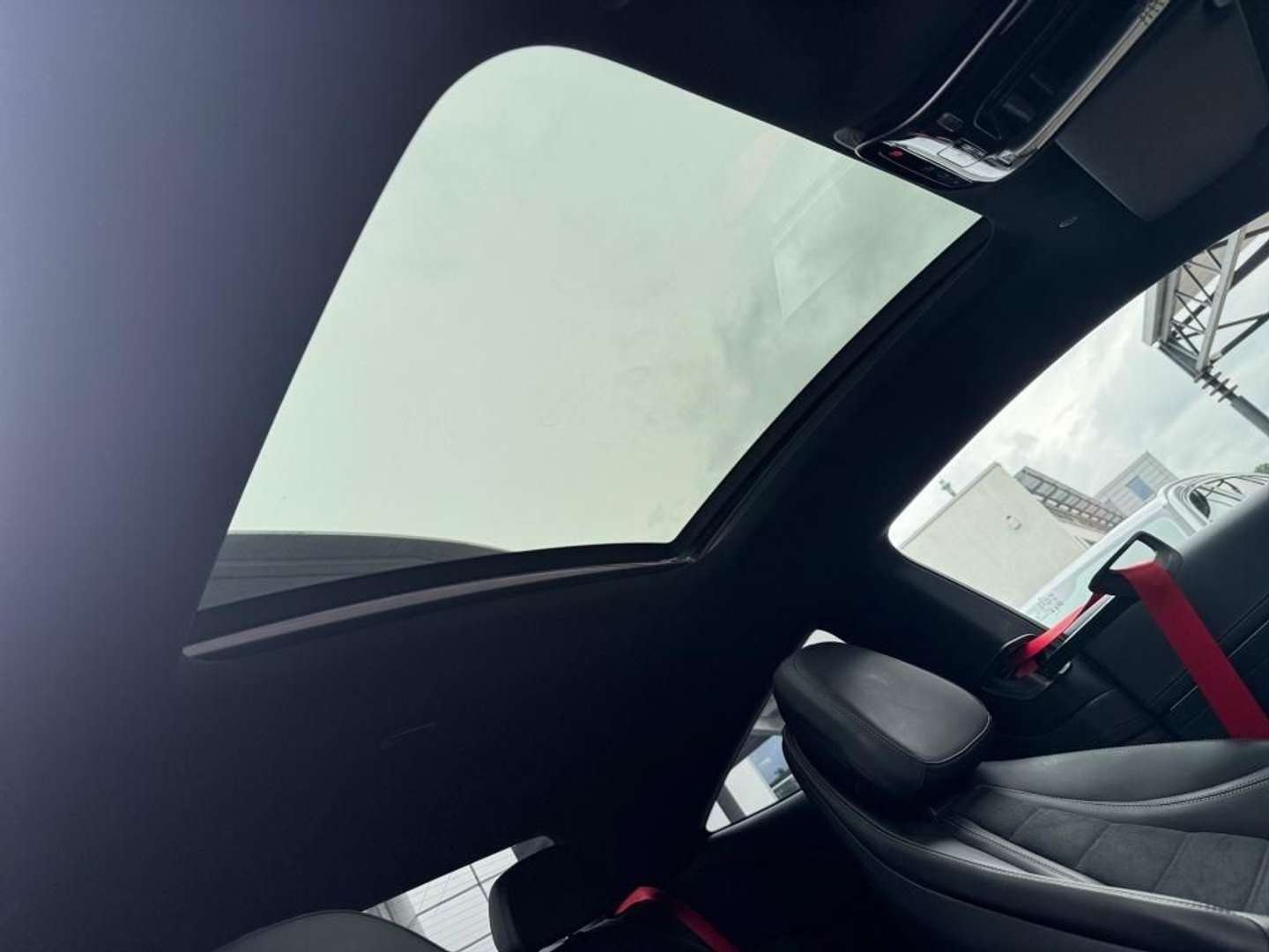 Mercedes CLE Coupé 200 AMG Line - 2024 - Joinsteer - #6