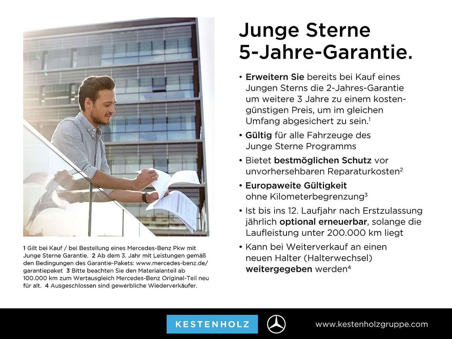 Mercedes G Classe 500 Final Edition - 2024 - Joinsteer - #13