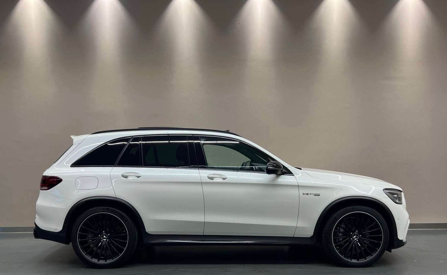 Mercedes GLC 63 AMG 63 AMG Line - 2020 - Joinsteer - #5