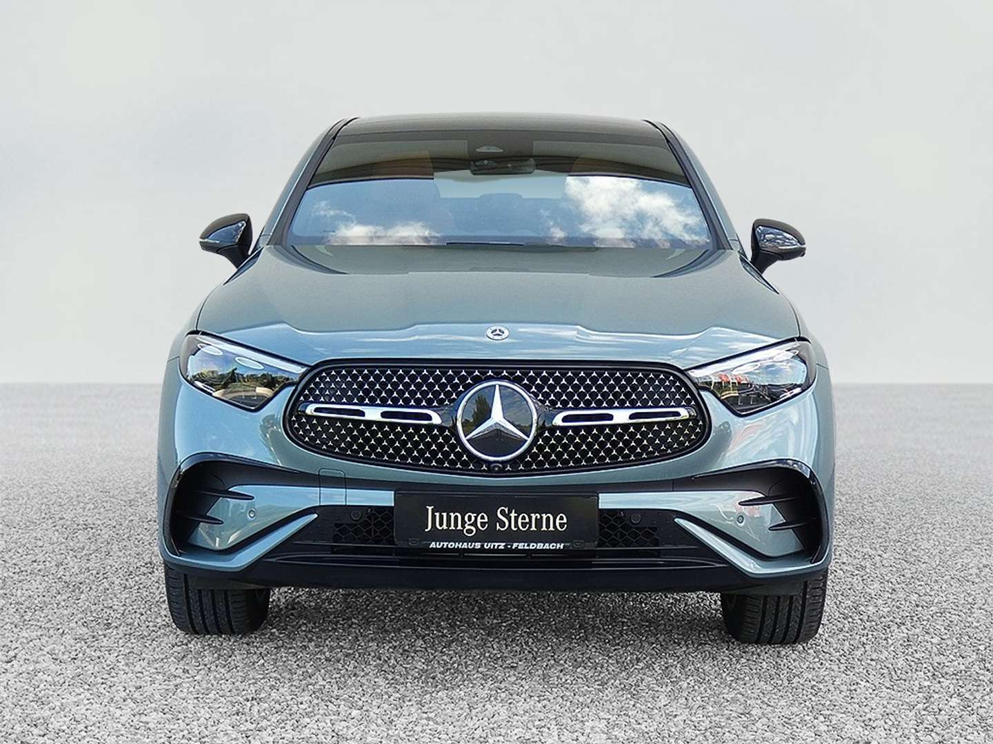 Mercedes GLC Coupé 300 AMG Line - 2024 - Joinsteer - #3