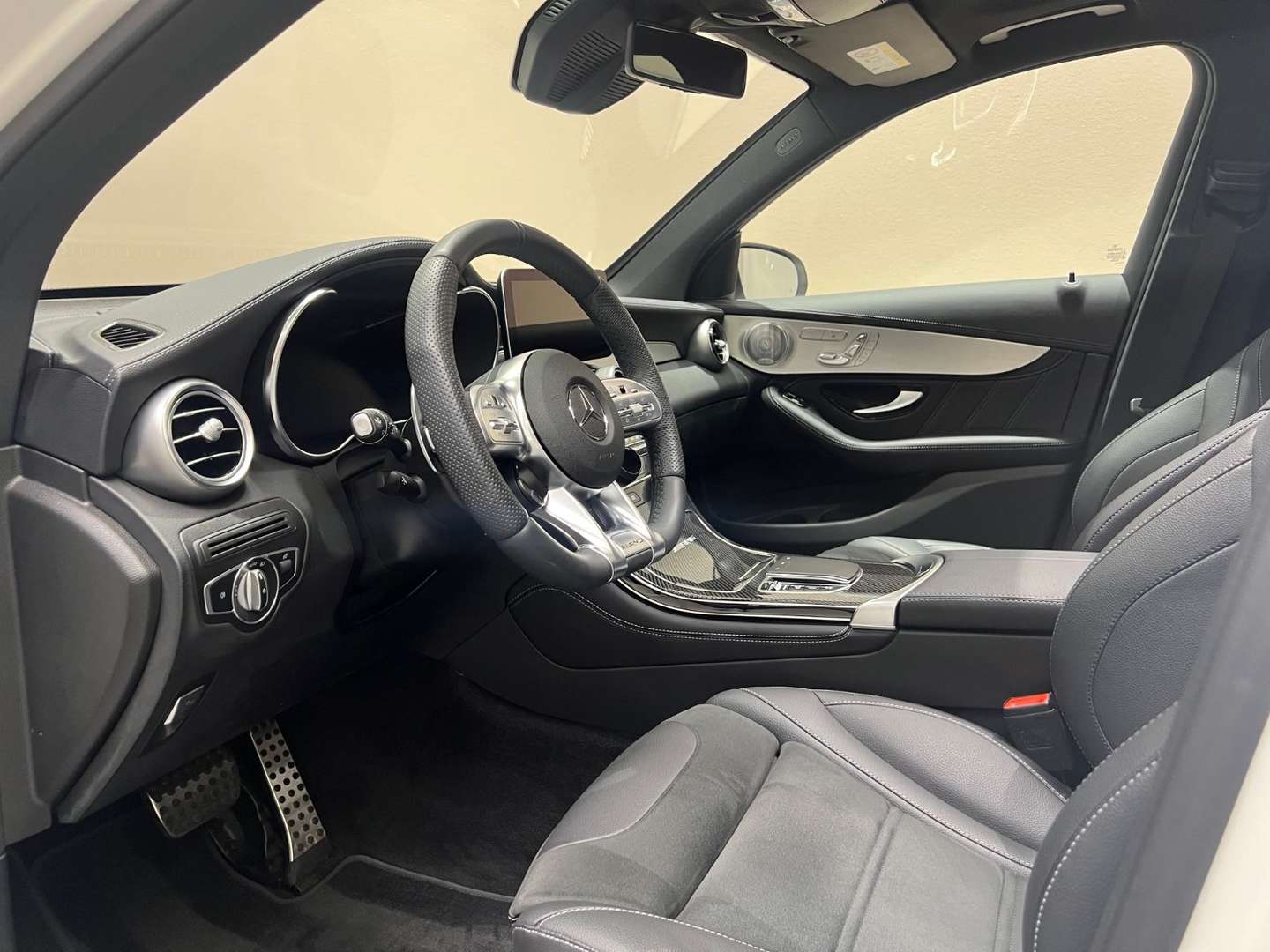 Mercedes GLC 63 AMG 63 AMG Line - 2020 - Joinsteer - #8
