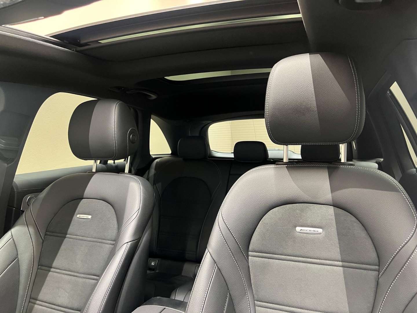 Mercedes GLC 63 AMG 63 AMG Line - 2020 - Joinsteer - #10