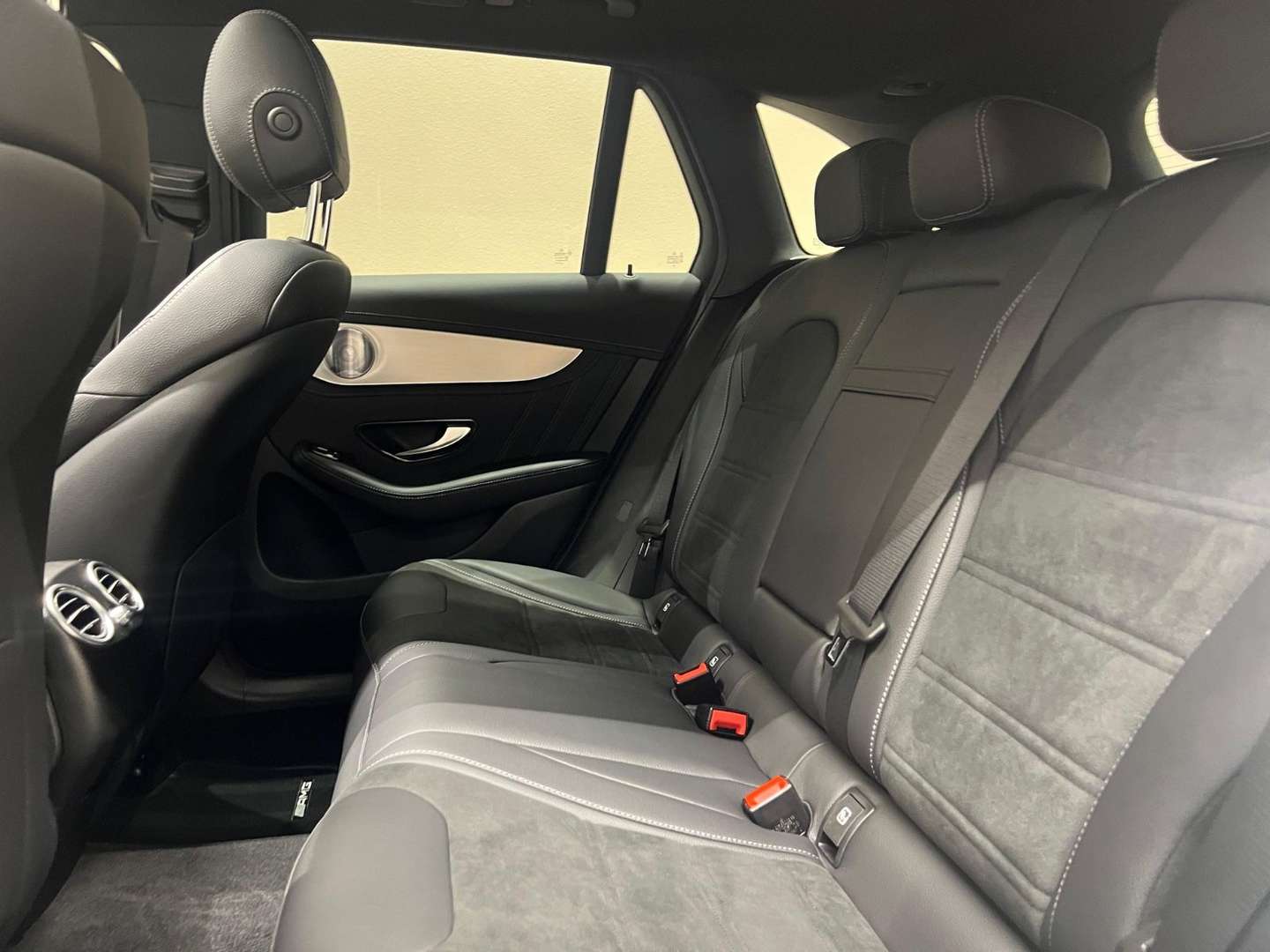 Mercedes GLC 63 AMG 63 AMG Line - 2020 - Joinsteer - #11