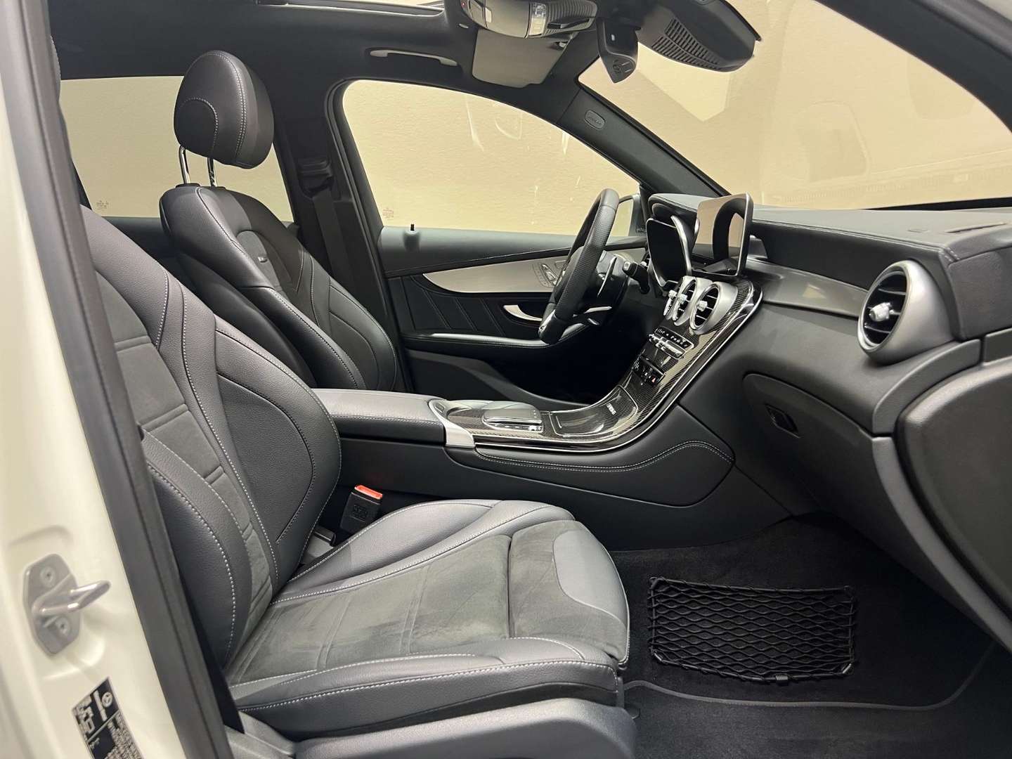 Mercedes GLC 63 AMG 63 AMG Line - 2020 - Joinsteer - #15