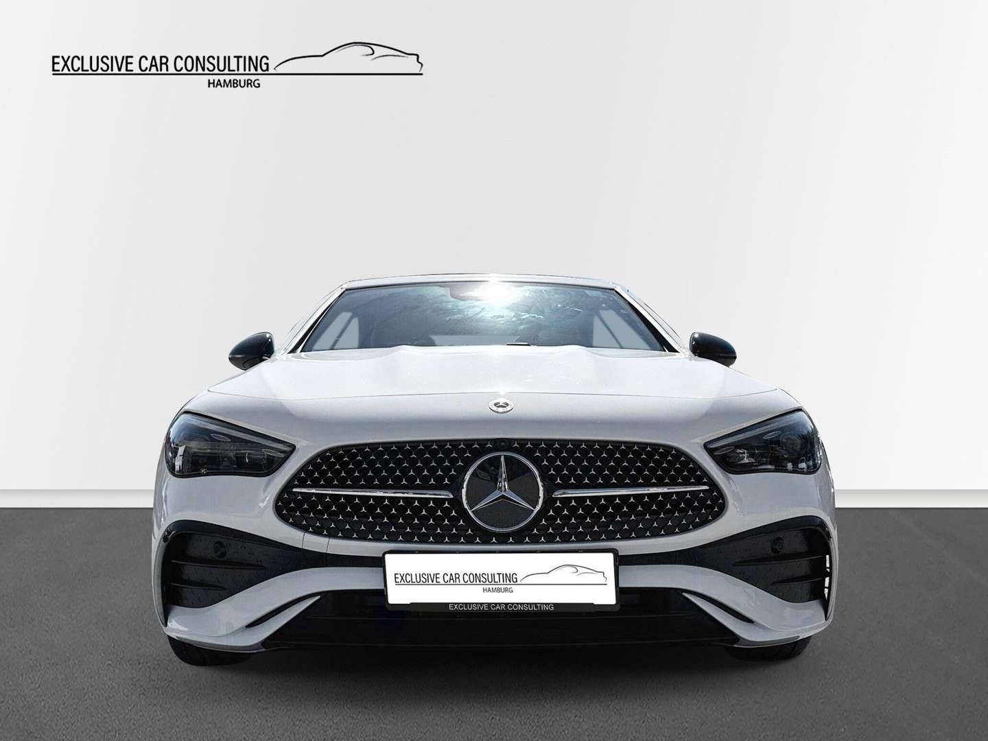 Mercedes CLE Cabriolet 300 4Matic AMG Line Premium Plus - 2024 - Joinsteer - #2