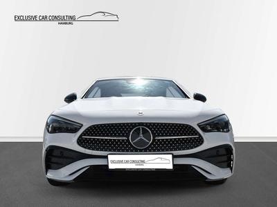 Mercedes CLE Cabriolet 300 4Matic AMG Line Premium Plus