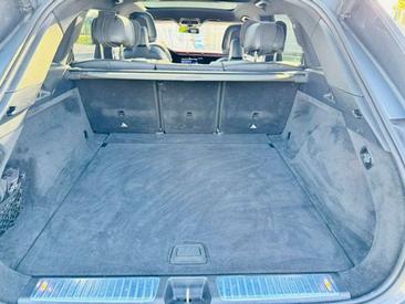 Mercedes EQS 450+ — photo 25