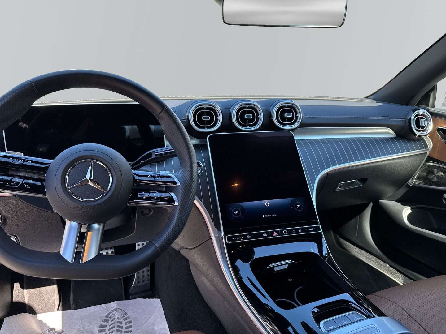 Mercedes CLE Cabriolet 300 4Matic AMG Line Premium Plus - 2024 - Joinsteer - #7