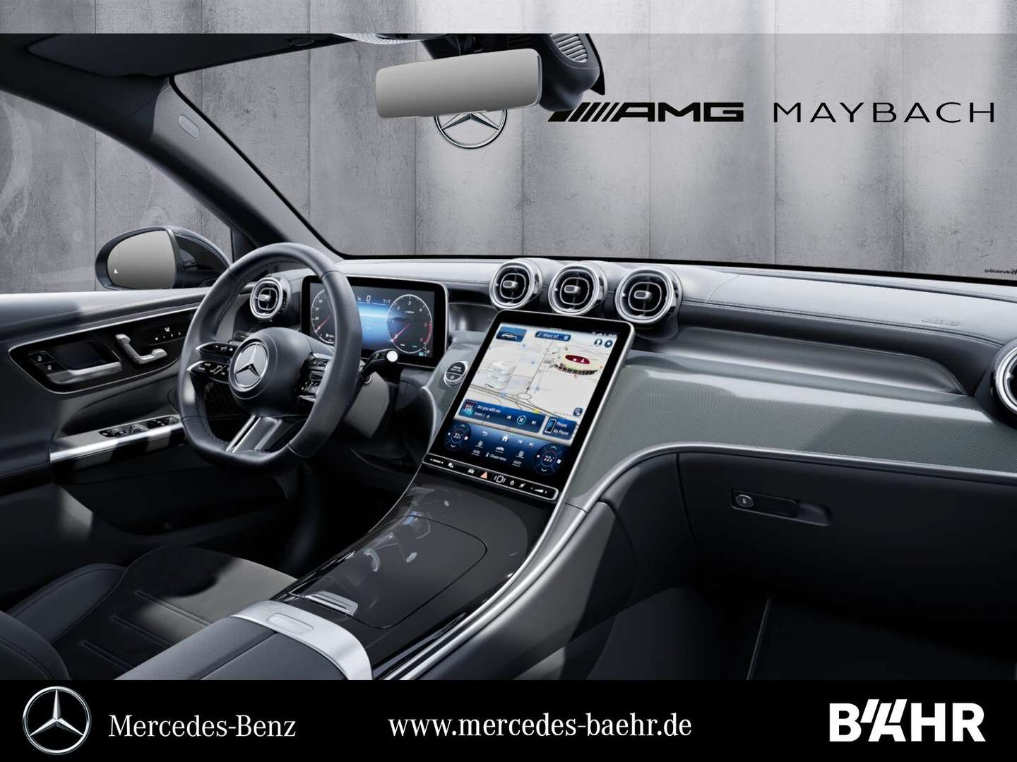 Mercedes GLC Coupé 300 AMG Line - 2025 - Joinsteer - #6