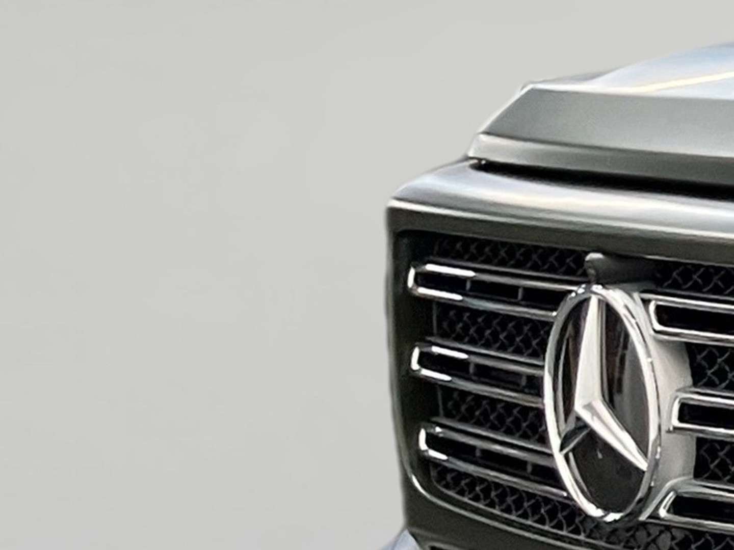 Mercedes Classe G 500 Final Edition - 2024 - Joinsteer - #5