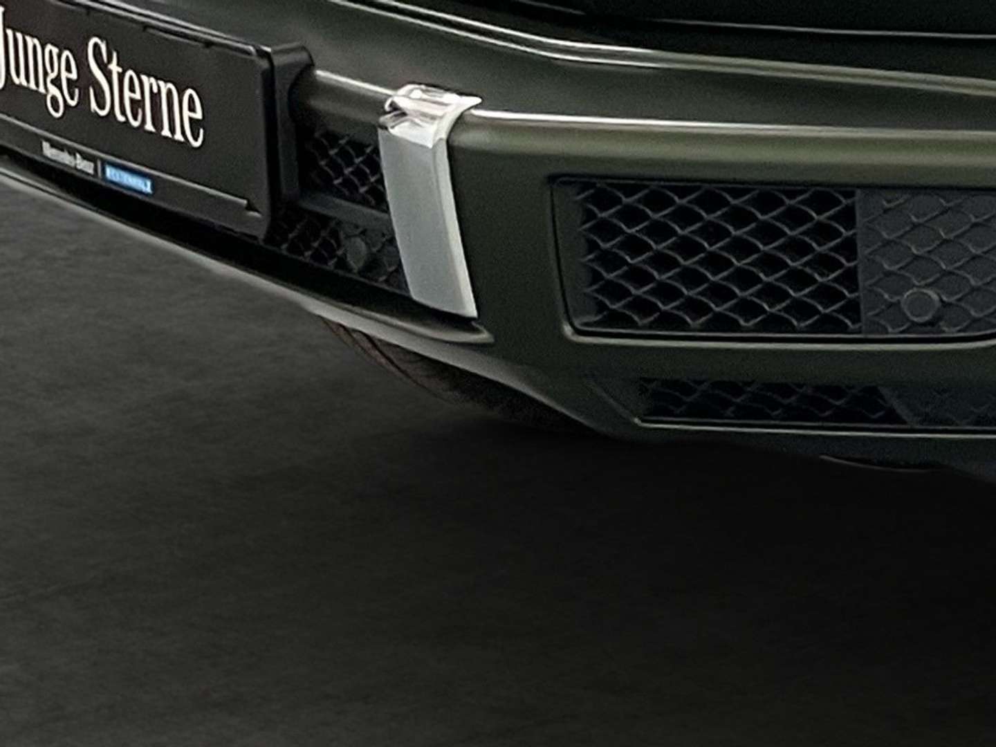 Mercedes Classe G 500 Final Edition - 2024 - Joinsteer - #6