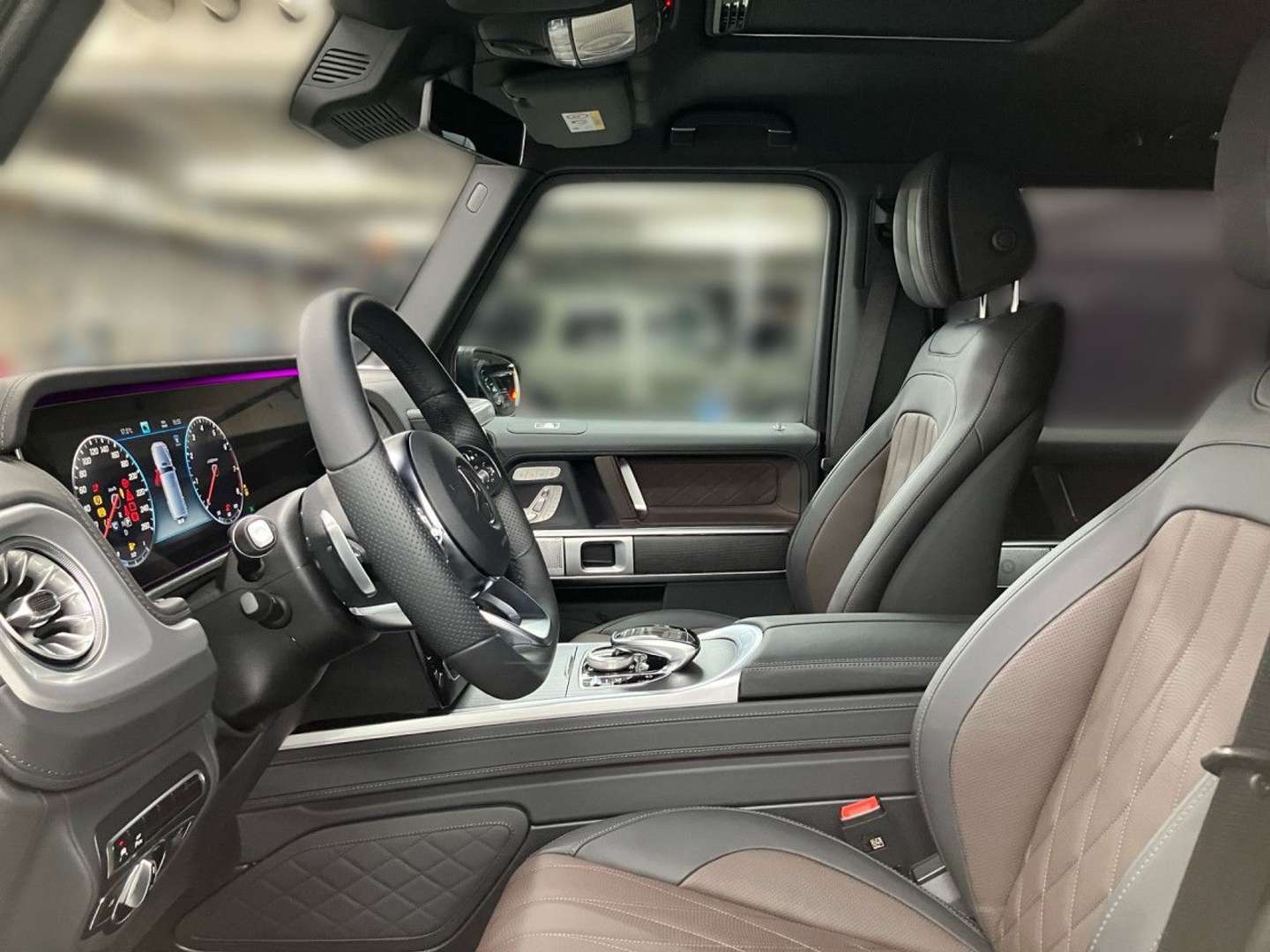 Mercedes Classe G 500 Final Edition - 2024 - Joinsteer - #8