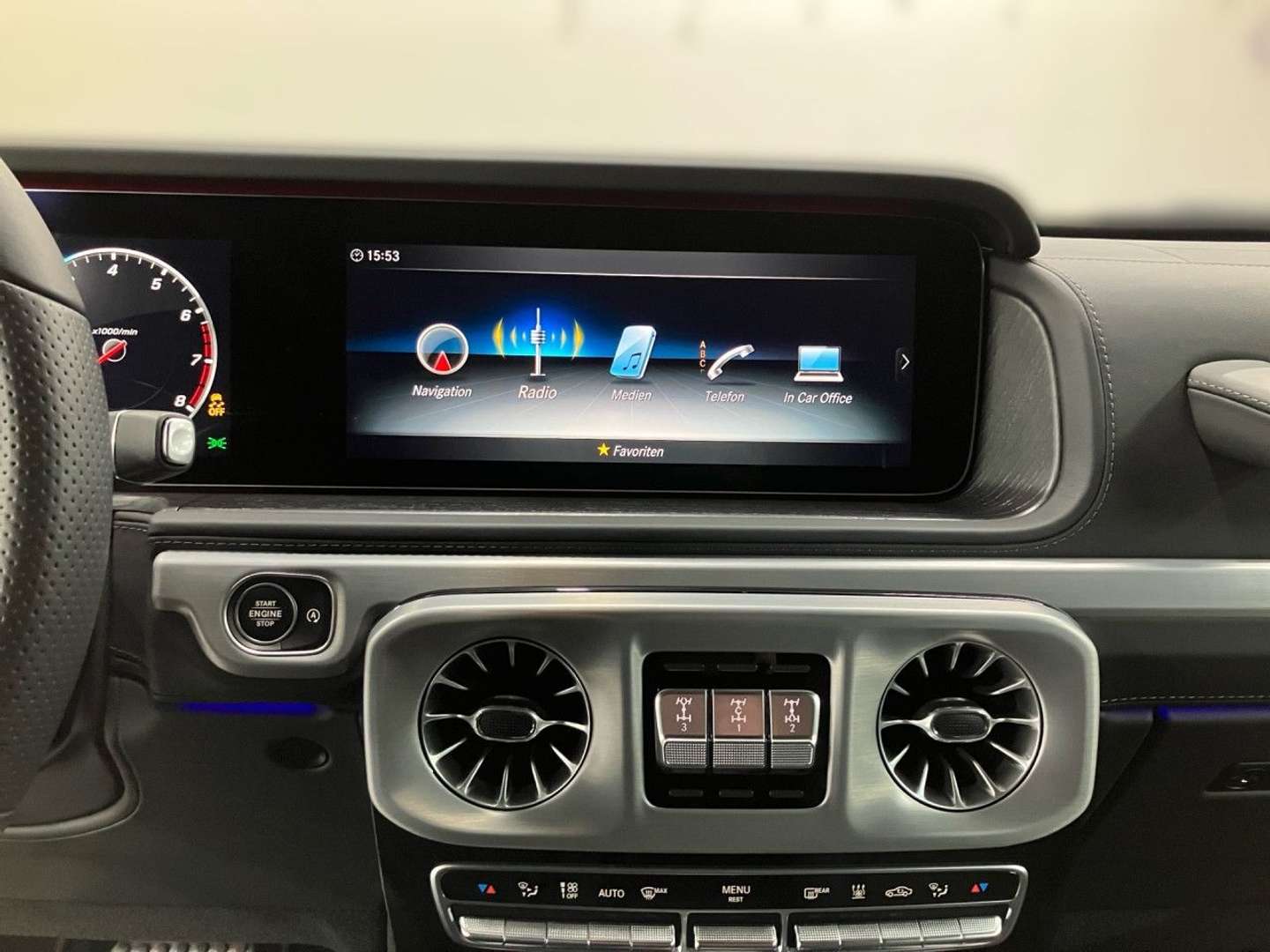 Mercedes Classe G 500 Final Edition - 2024 - Joinsteer - #10