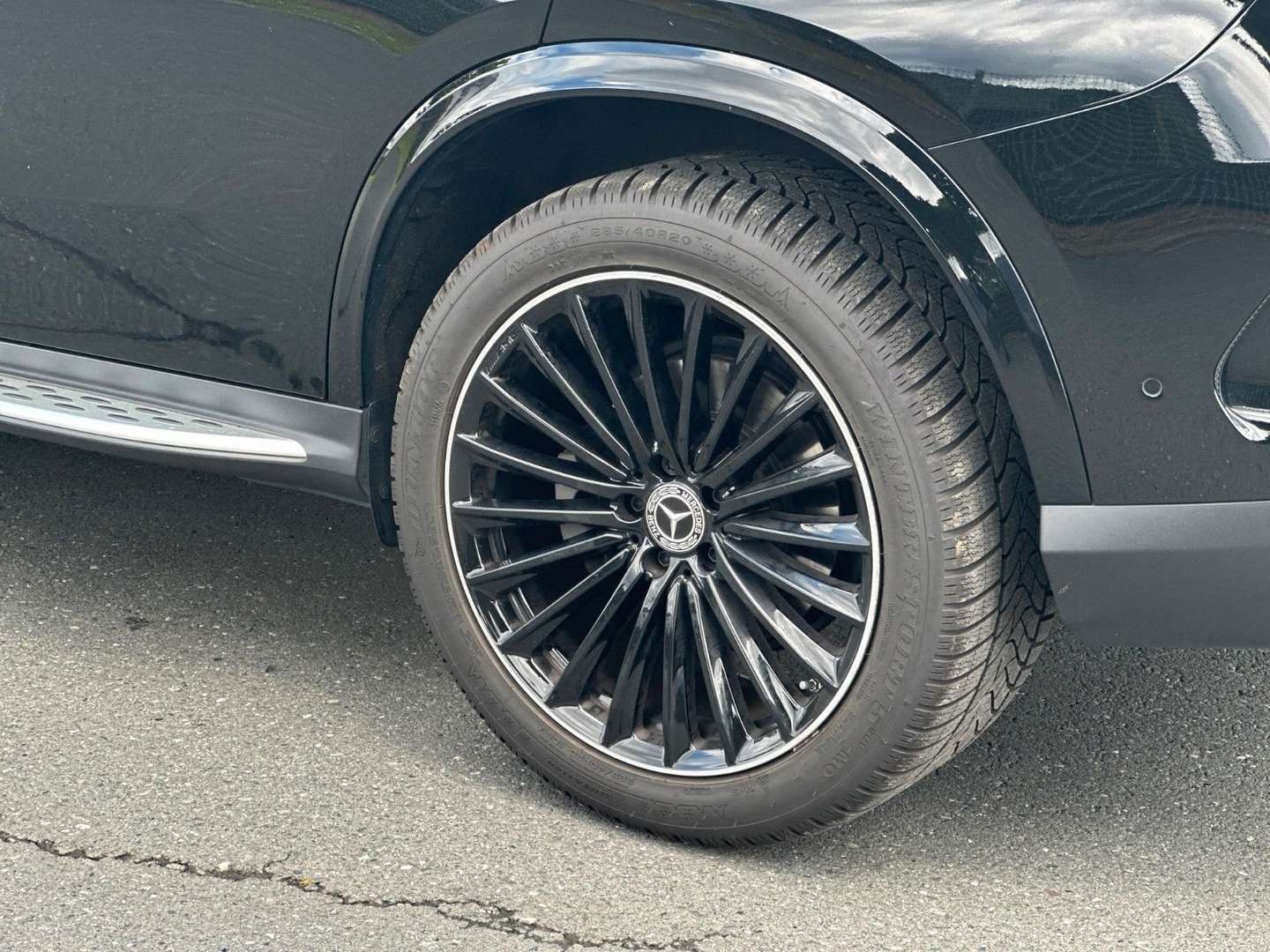 Mercedes GLC Coupé 220 D Premium - 2024 - Joinsteer - #9