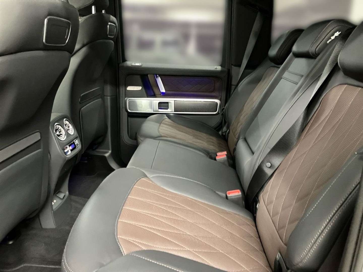 Mercedes Classe G 500 Final Edition - 2024 - Joinsteer - #12