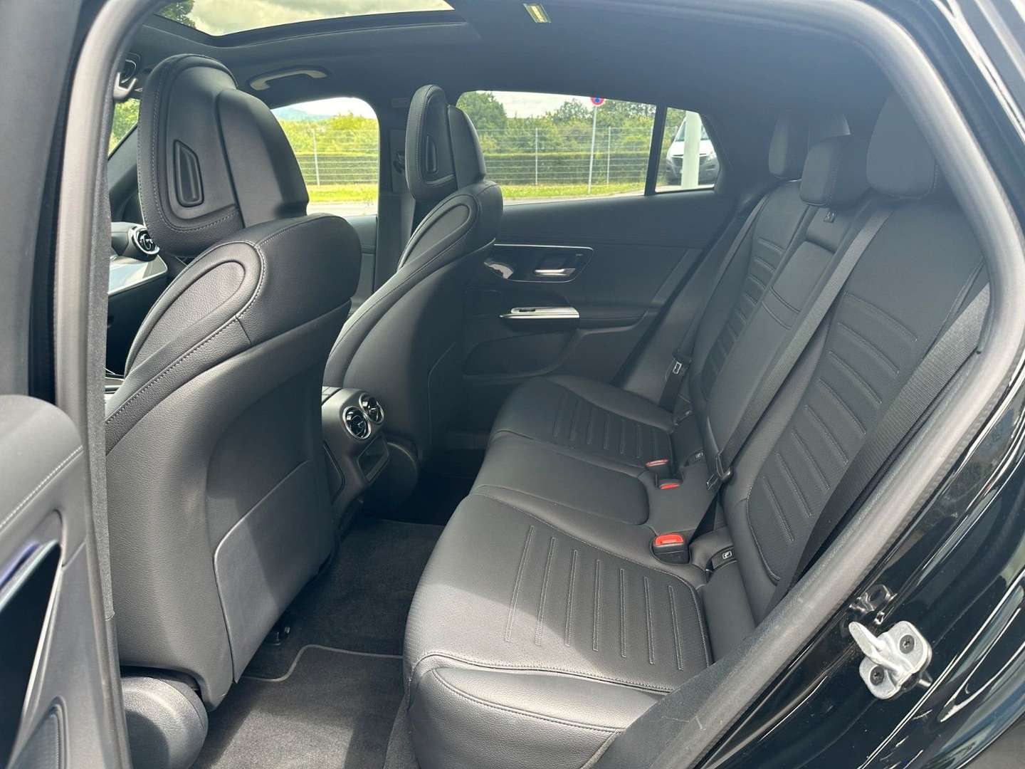 Mercedes GLC Coupé 220 D Premium - 2024 - Joinsteer - #16