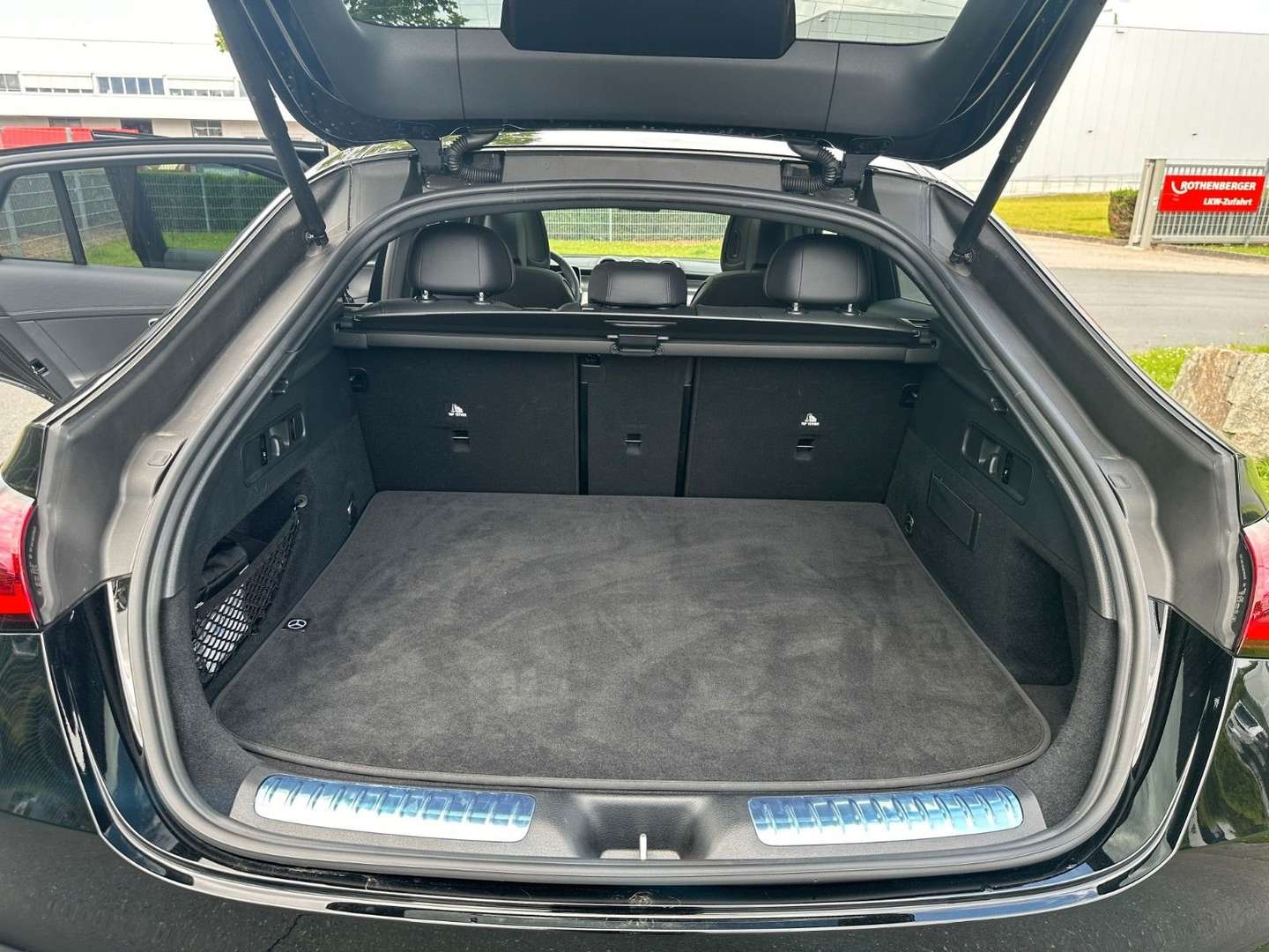 Mercedes GLC Coupé 220 D Premium - 2024 - Joinsteer - #21
