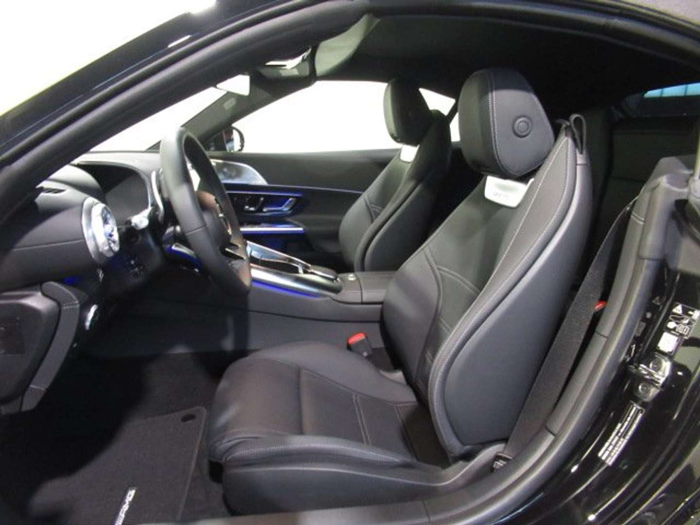 Mercedes SL 43 AMG Line - 2023 - Joinsteer - #5