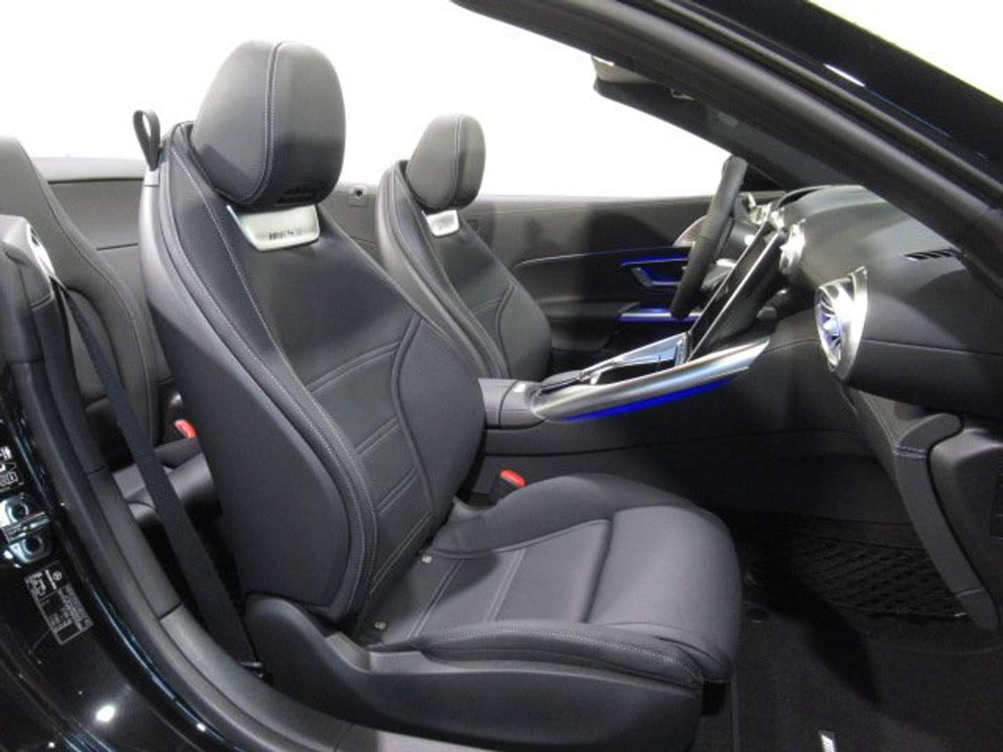 Mercedes SL 43 AMG Line - 2023 - Joinsteer - #6