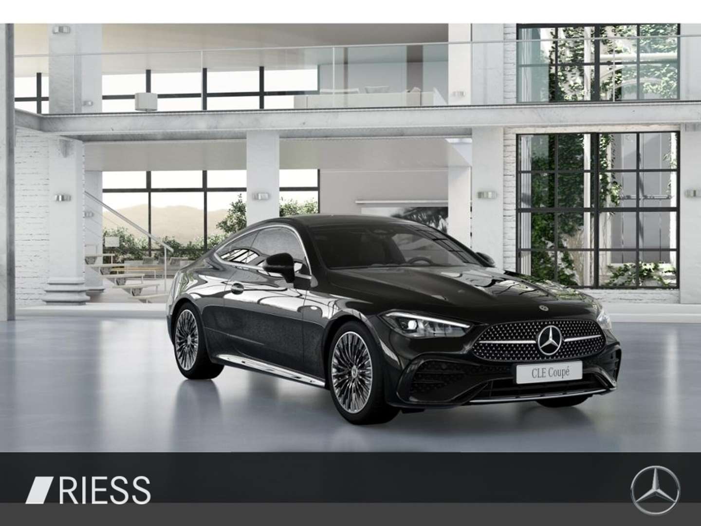 Mercedes CLE 300 Sport - 2024 - Joinsteer - #3