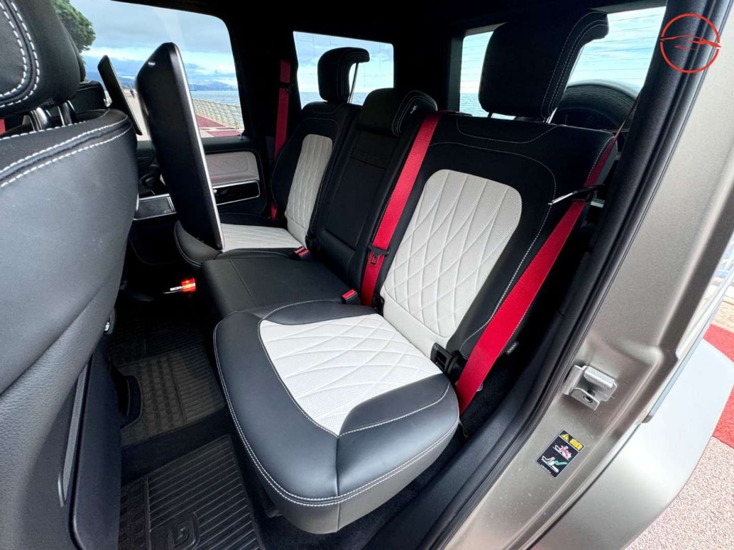 Mercedes Classe G 63 AMG - 2023 - Joinsteer - #25