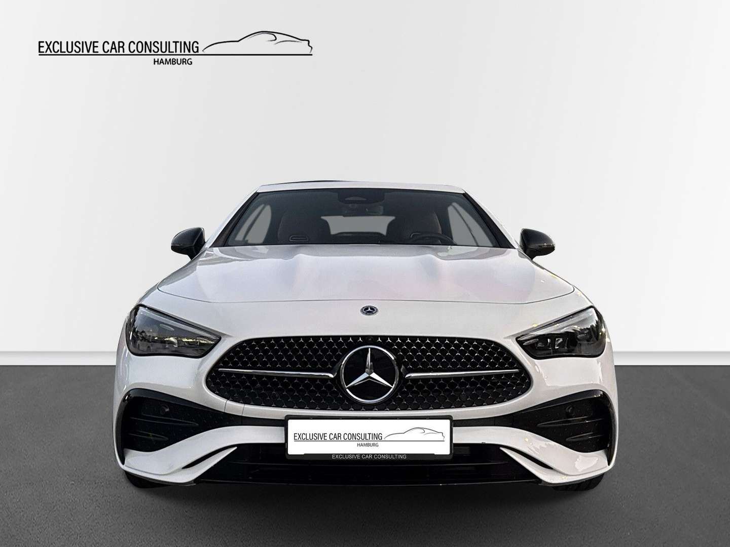 Mercedes CLE Cabriolet 200 AMG Line Premium Plus - 2024 - Joinsteer - #2