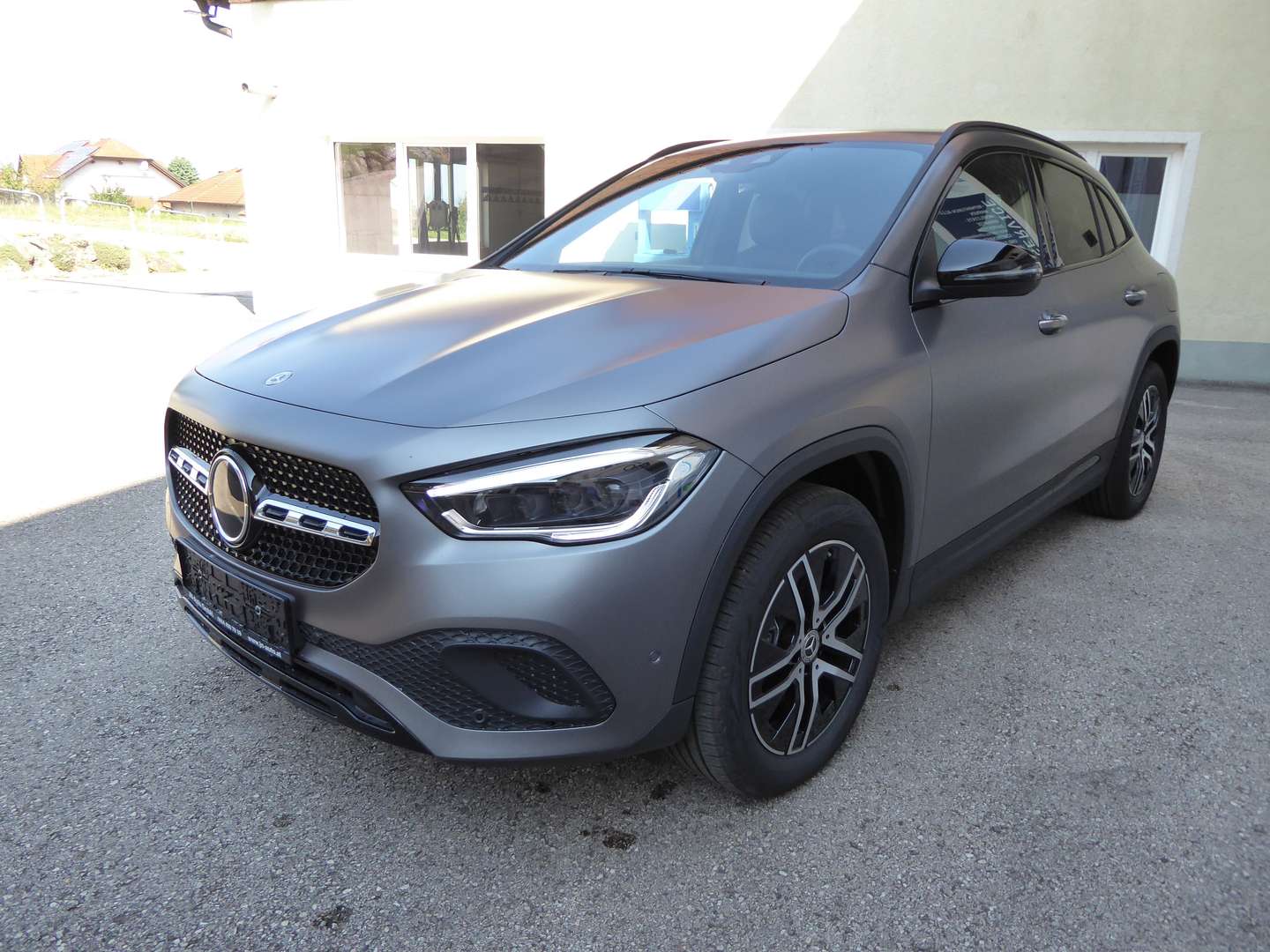 Mercedes GLA 200 - 2023 - Joinsteer - #1