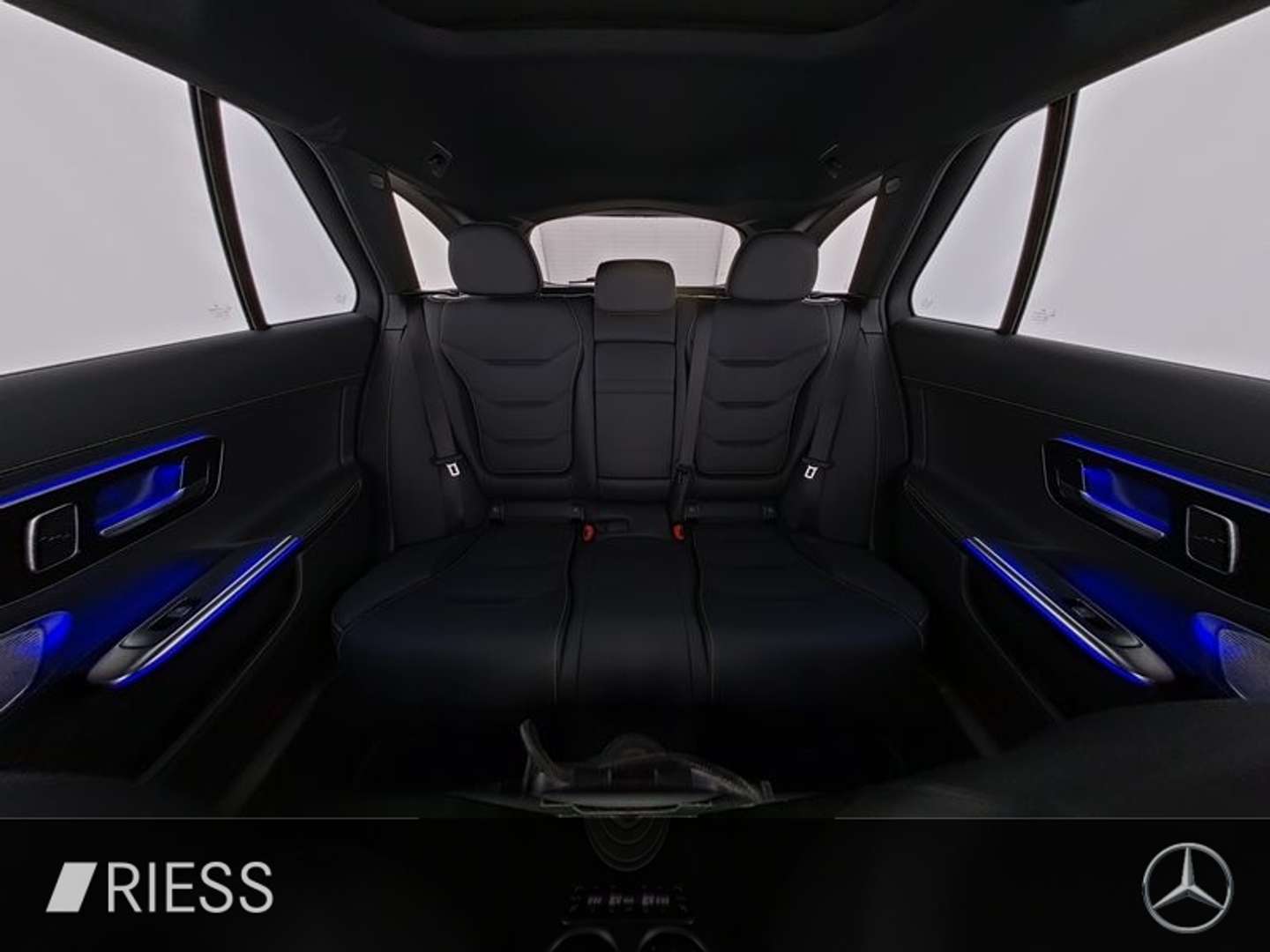 Mercedes Classe C63 AMG 63 AMG Line - 2024 - Joinsteer - #7