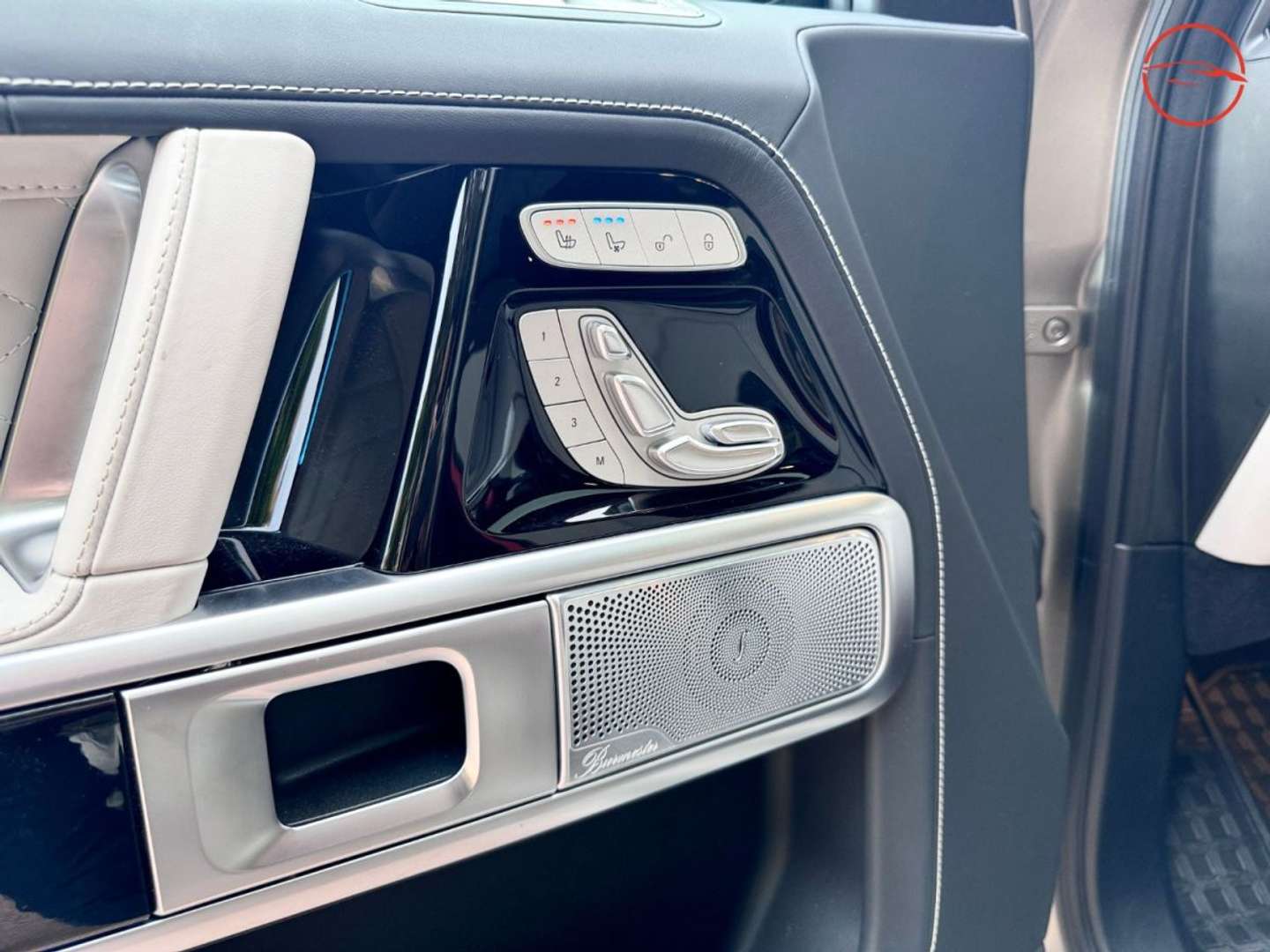 Mercedes Classe G 63 AMG - 2023 - Joinsteer - #36