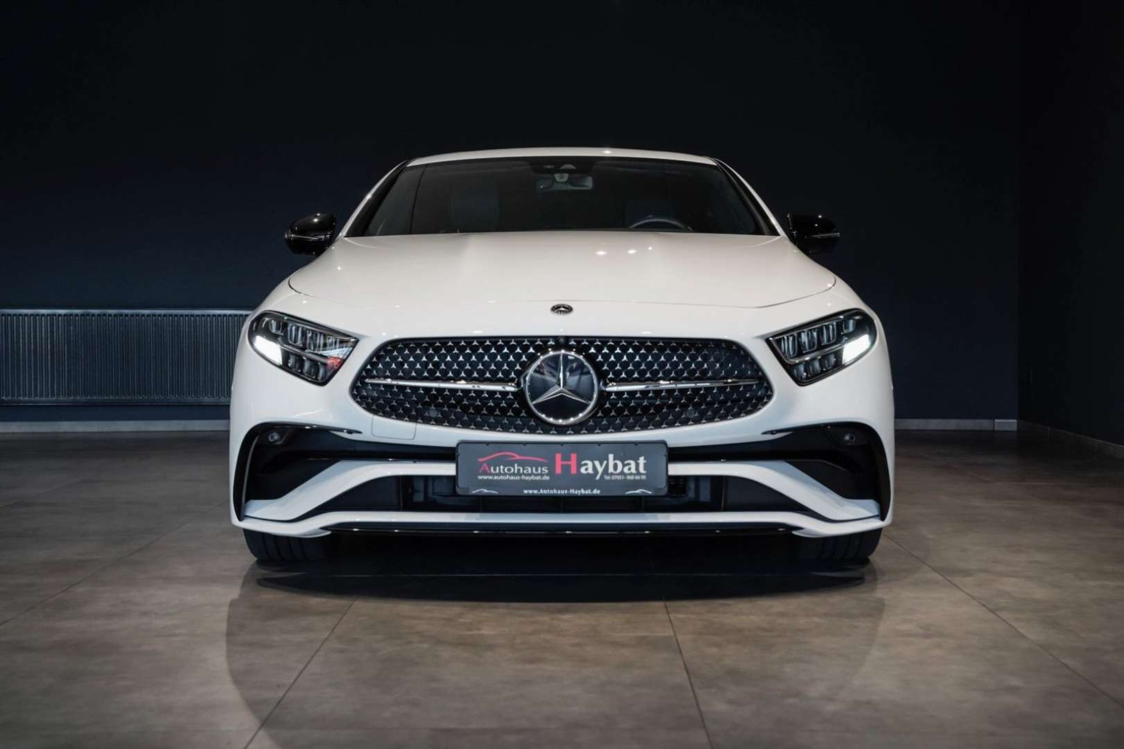 Mercedes CLS 300 AMG Line - 2023 - Joinsteer - #2