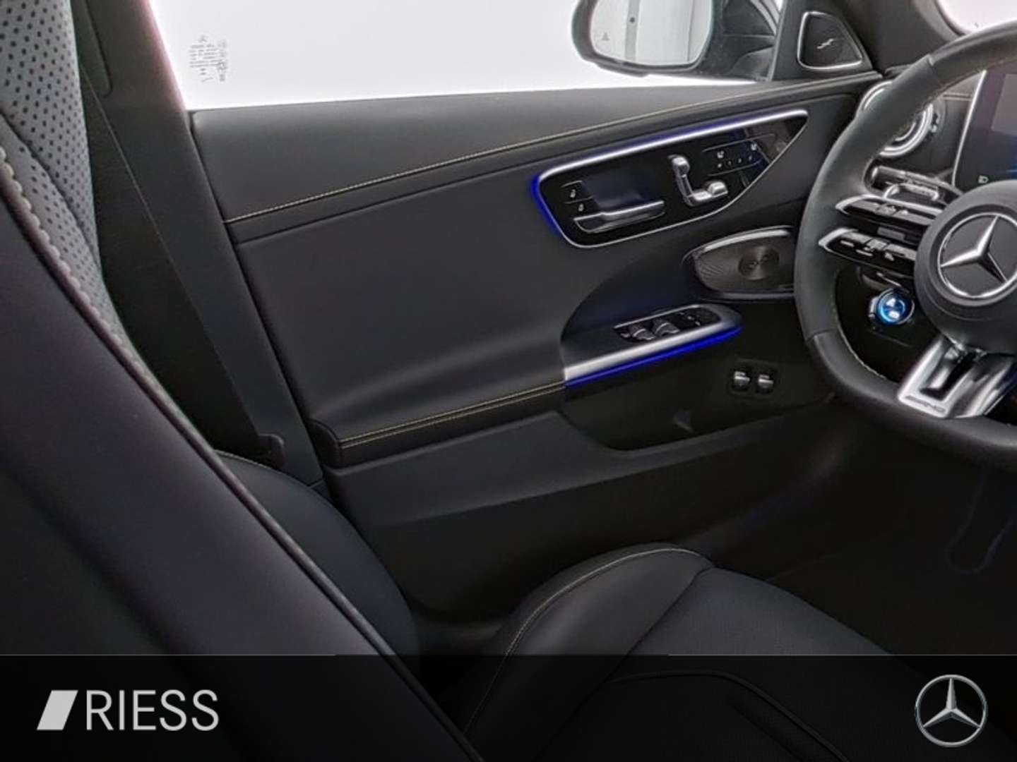 Mercedes Classe C63 AMG 63 AMG Line - 2024 - Joinsteer - #8