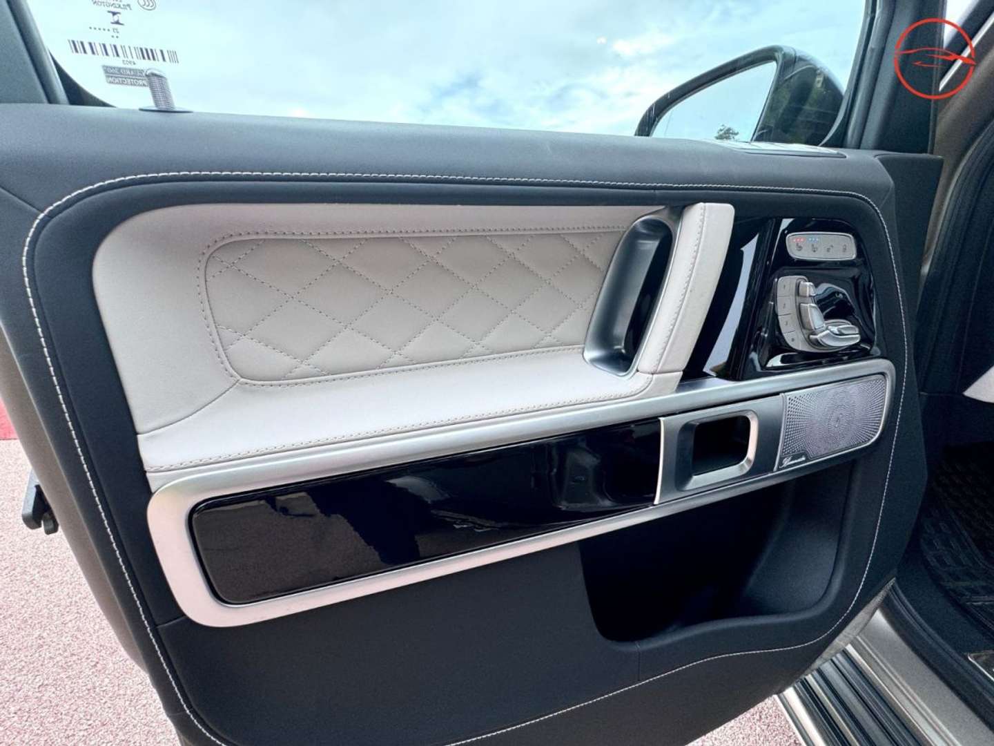 Mercedes Classe G 63 AMG - 2023 - Joinsteer - #37