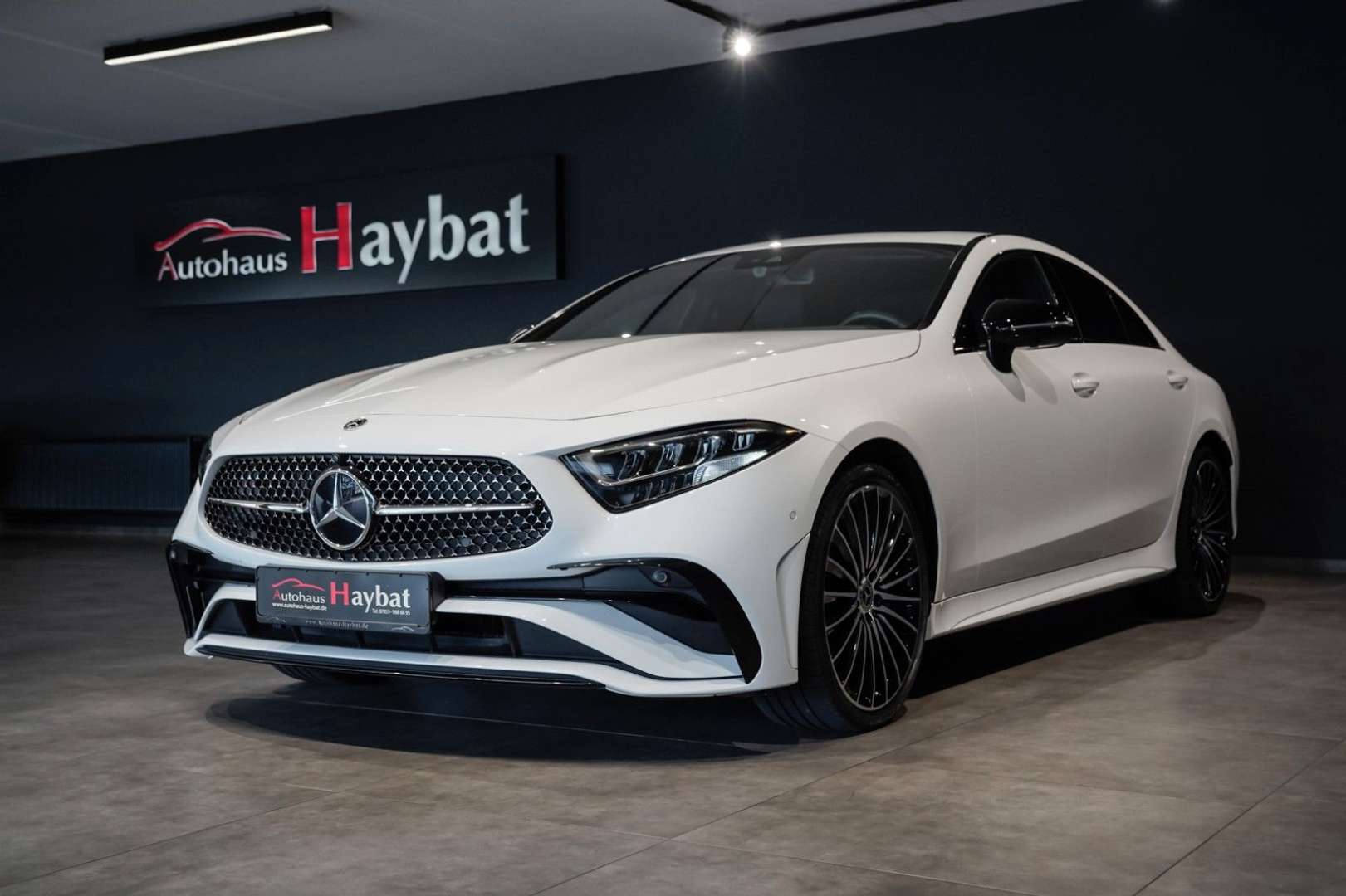 Mercedes CLS 300 AMG Line - 2023 - Joinsteer - #3