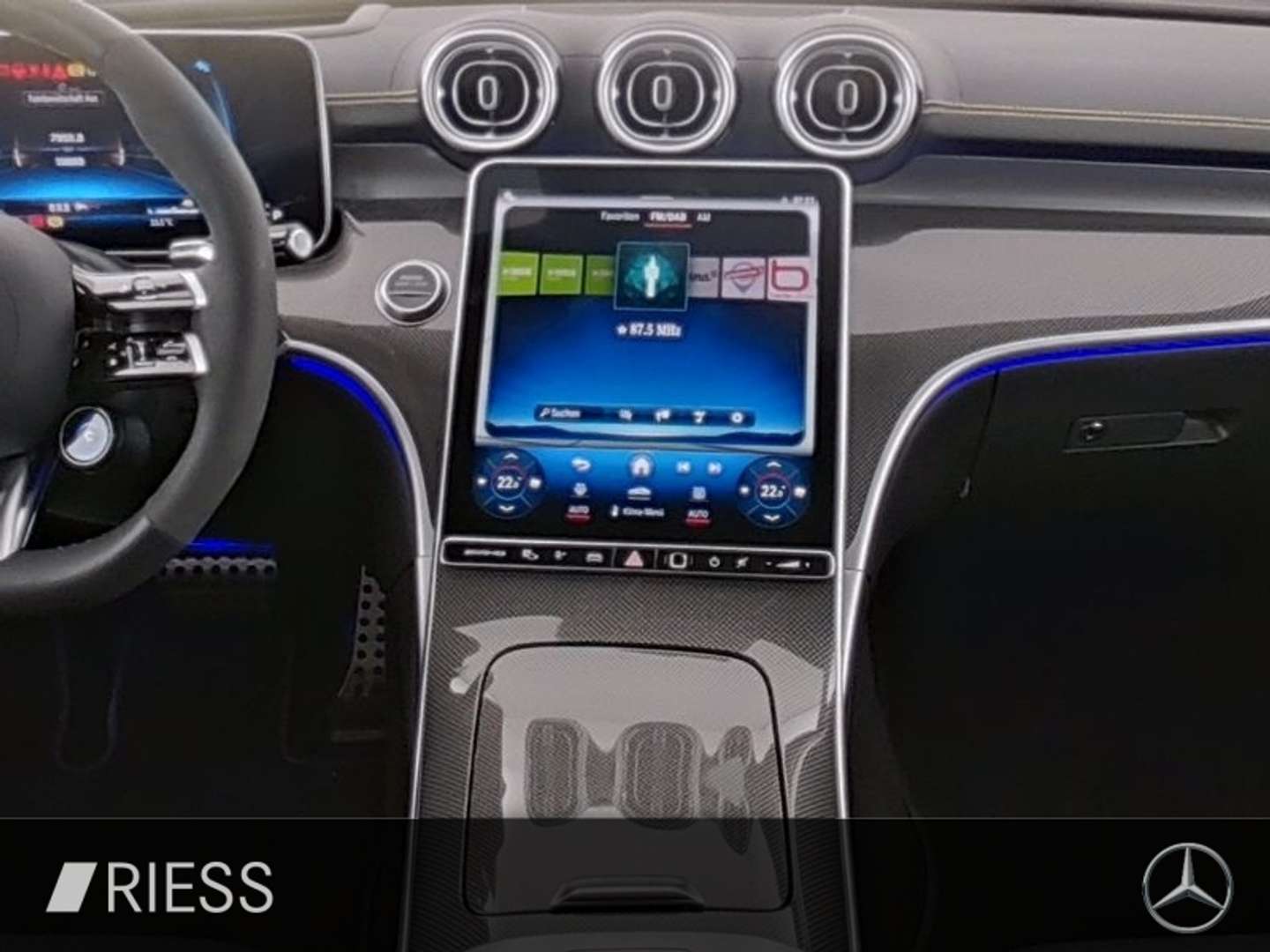 Mercedes Classe C63 AMG 63 AMG Line - 2024 - Joinsteer - #9