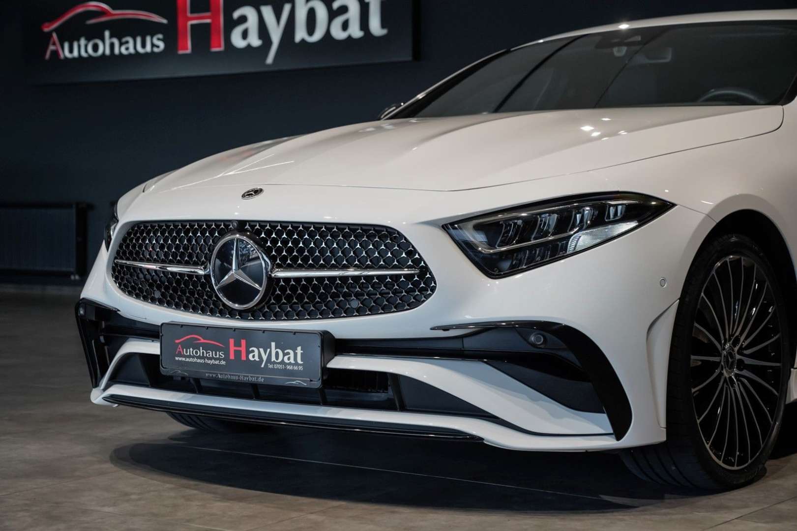 Mercedes CLS 300 AMG Line - 2023 - Joinsteer - #4