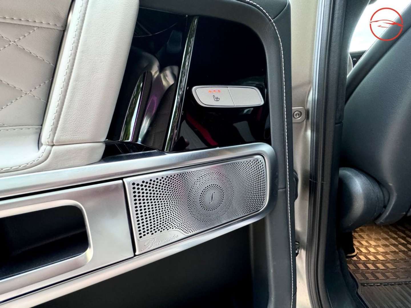 Mercedes Classe G 63 AMG - 2023 - Joinsteer - #38