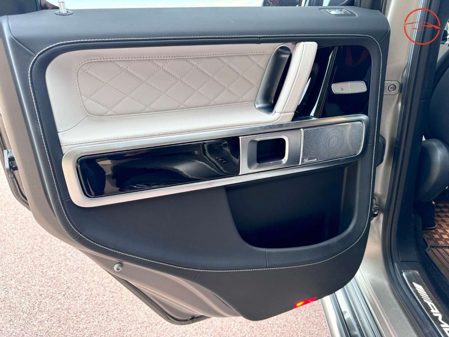 Mercedes Classe G 63 AMG - 2023 - Joinsteer - #39