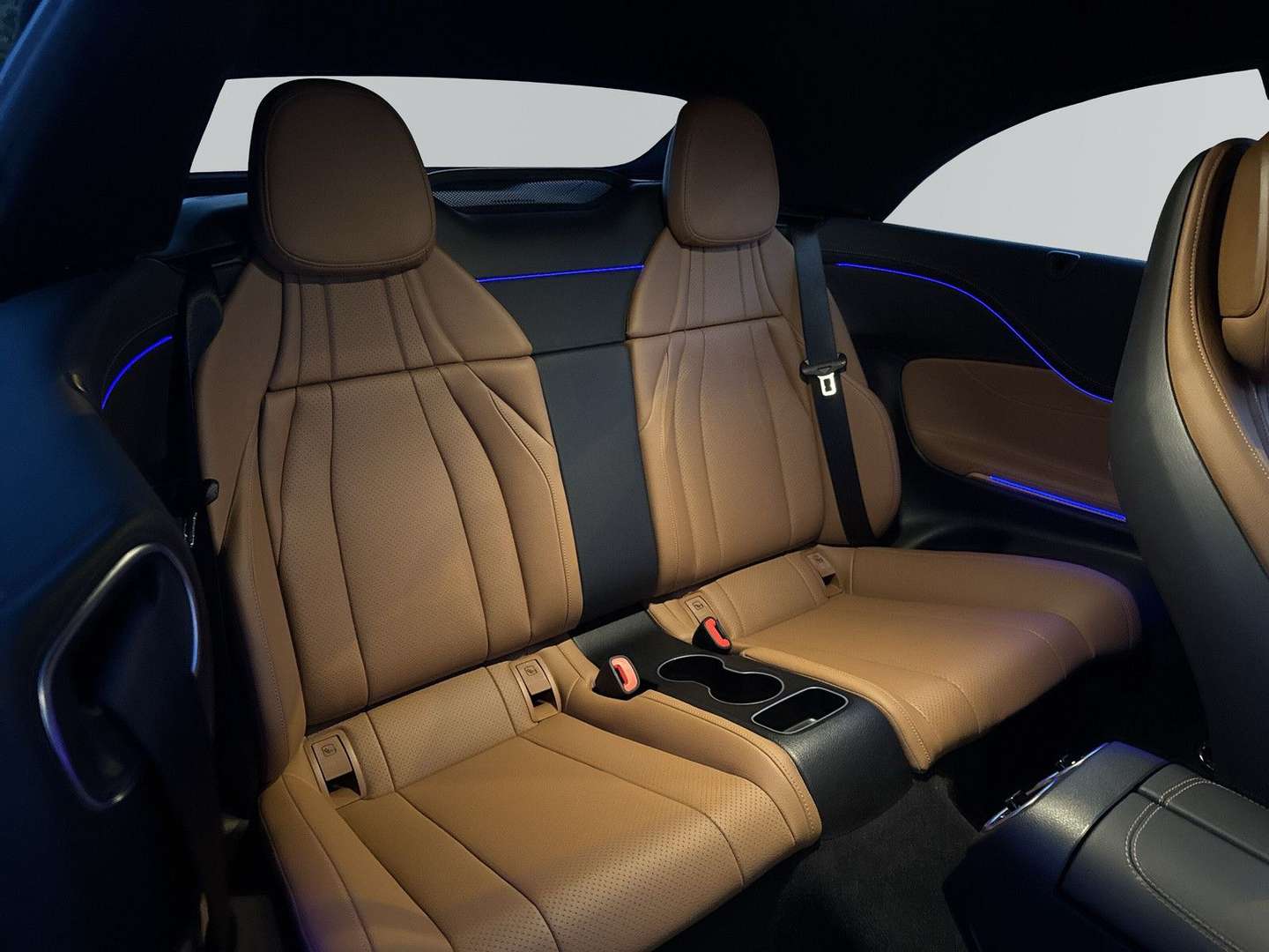 Mercedes CLE Cabriolet 200 AMG Line Premium Plus - 2024 - Joinsteer - #11