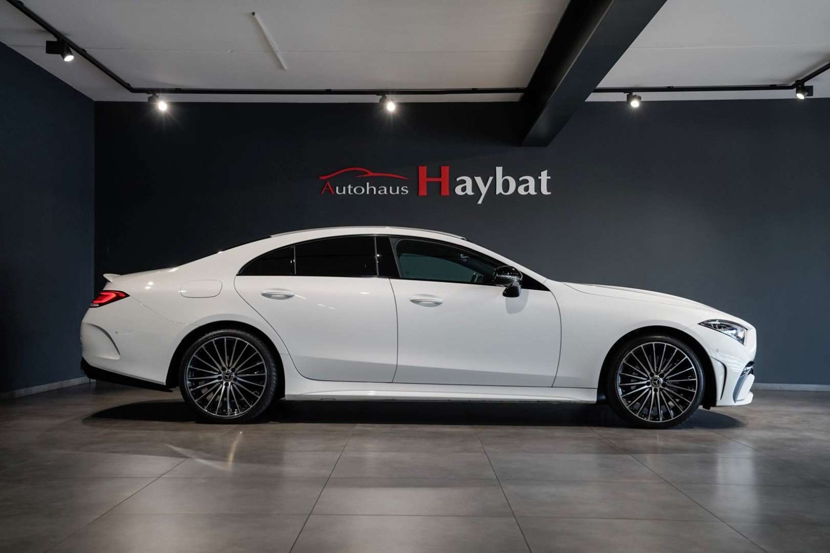 Mercedes CLS 300 AMG Line - 2023 - Joinsteer - #5
