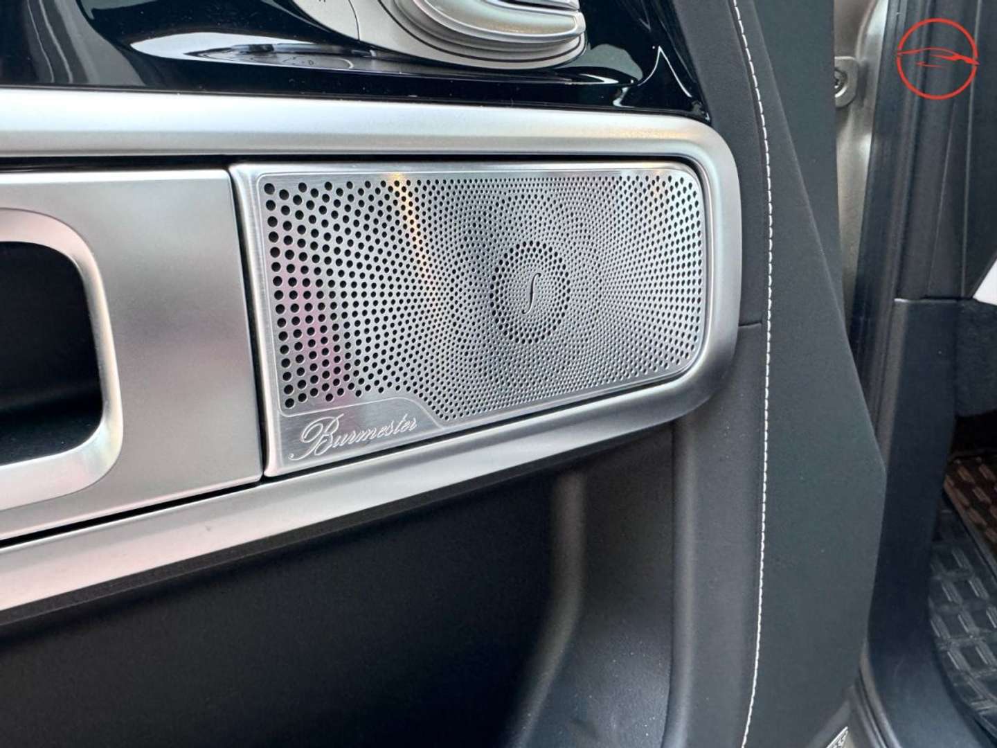 Mercedes Classe G 63 AMG - 2023 - Joinsteer - #40